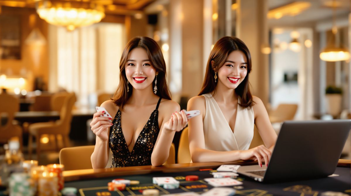 Casino Ambassador Live Betting
