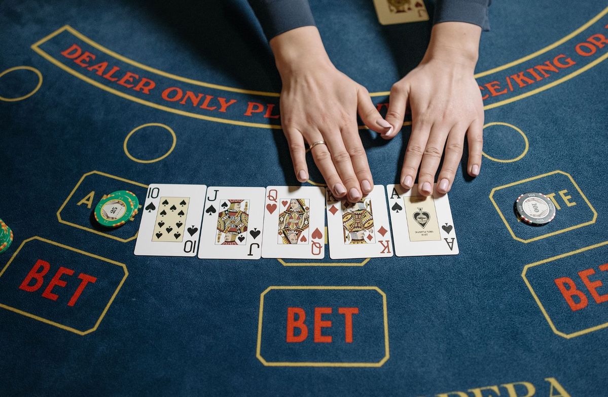 Casino Ambassador Live Betting